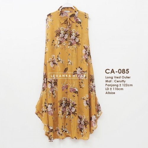 CA-085 Outer Ceruti / Cerutty motif